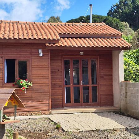 Eco Kaza Apartment Urupema Bagian luar foto