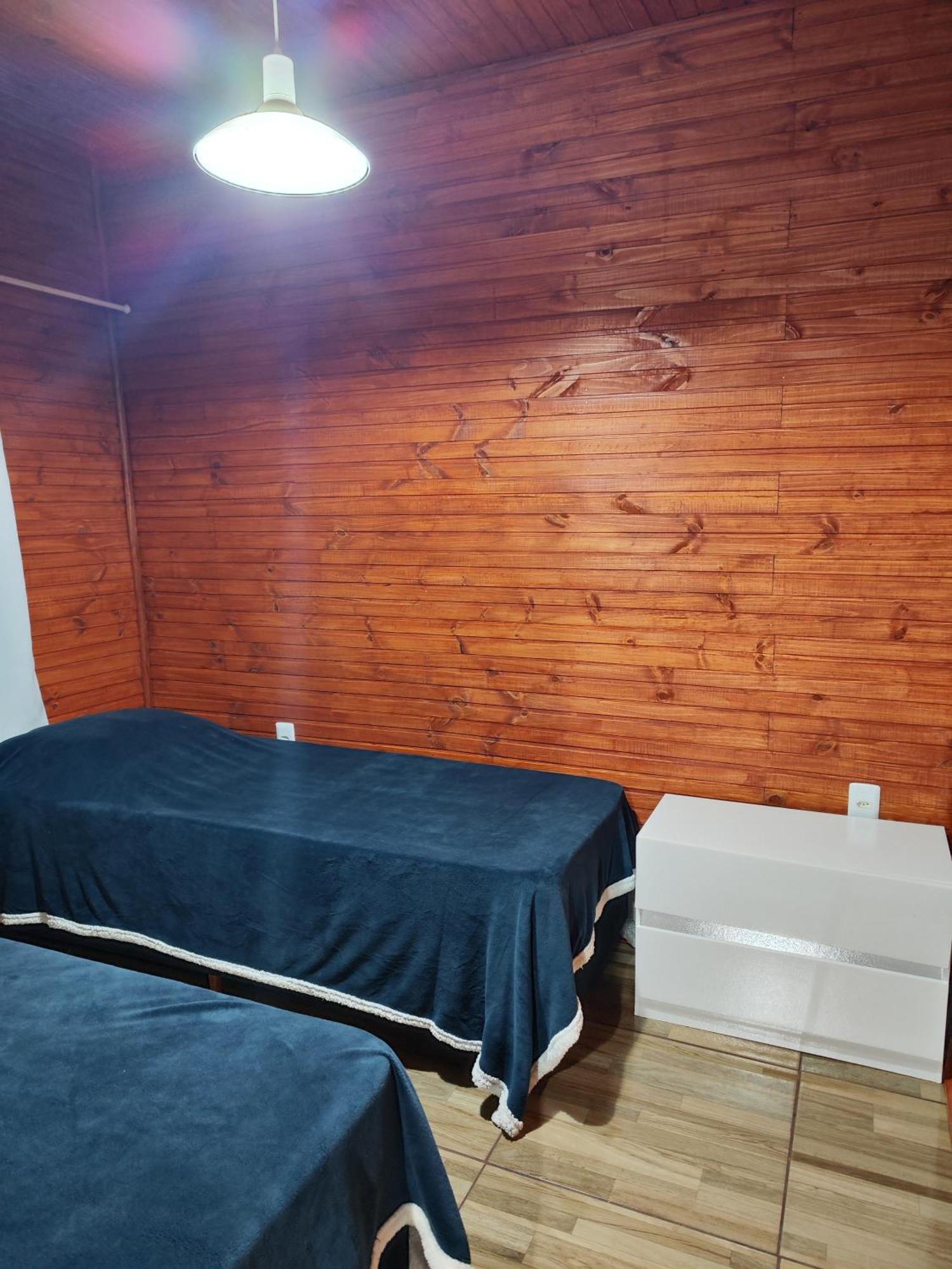 Eco Kaza Apartment Urupema Ruang foto