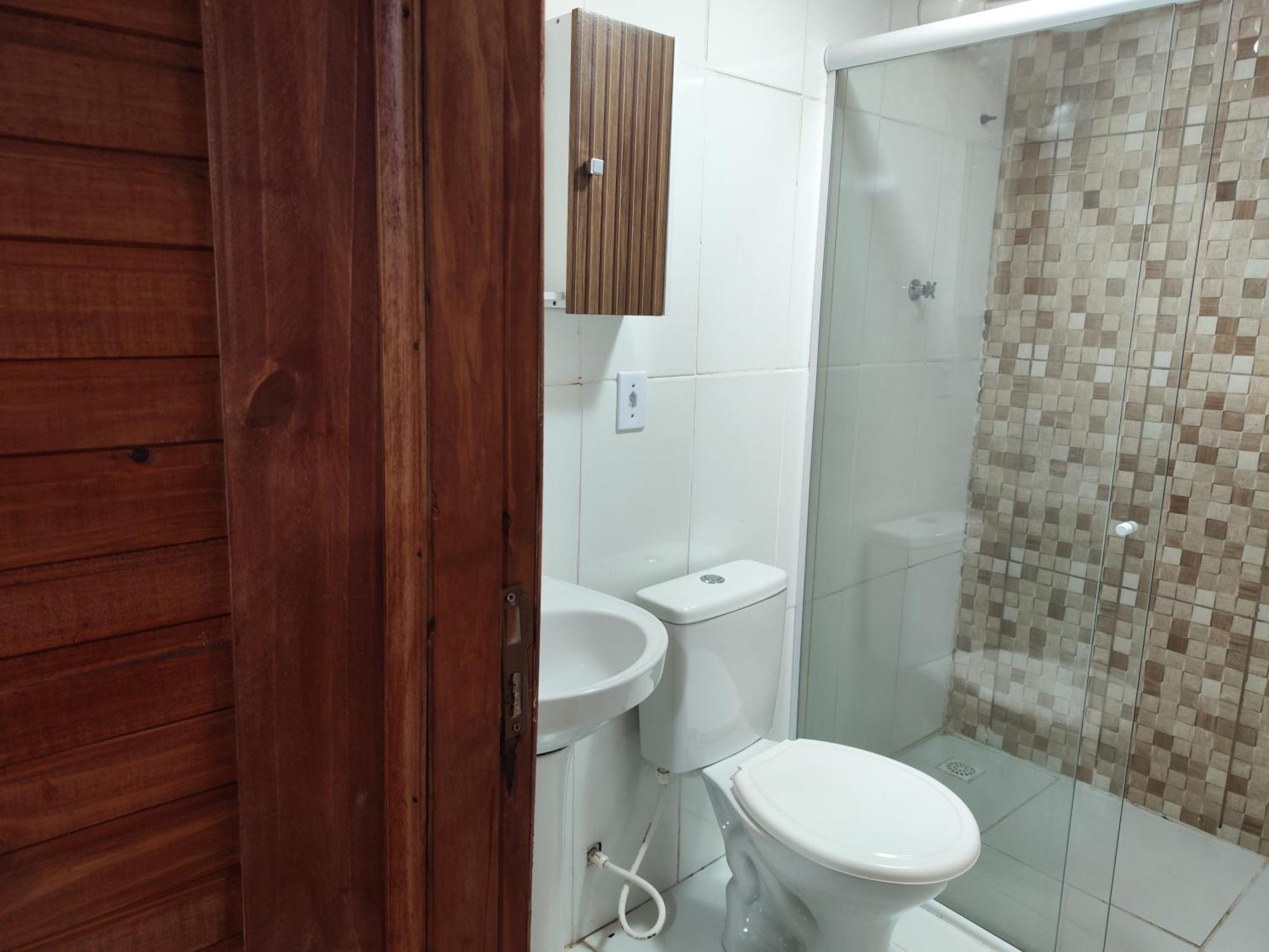 Eco Kaza Apartment Urupema Ruang foto