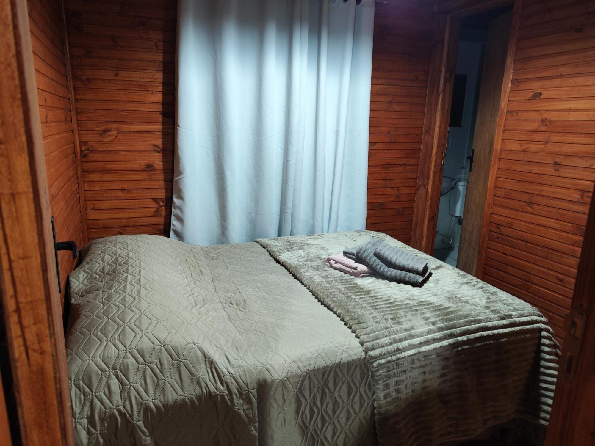 Eco Kaza Apartment Urupema Ruang foto